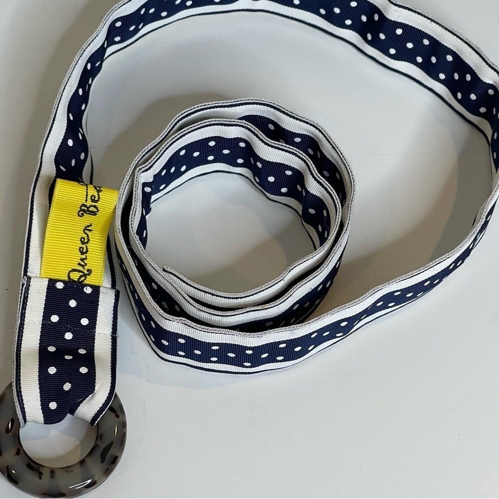 Queen Bee Studio belt - Picture 6 of 9